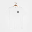 Vans Sneaky póló White