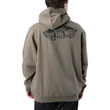 Vans Style 76 II Loose Fit kapucnis pulóver Bungee Cord
