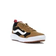 Vans Ultrarange Exo cipő Brown Black