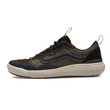 Vans Ultrarange Exo Se cipő Black Olive Vans Ultrarange Exo Se cipő Black Olive