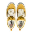 Vans X Carpet Company Skate Old Skool 36+ Vcu cipő Carpet Yellow