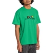 Volcom Bob Mollema 2 Lse póló Mint