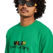 Volcom Bob Mollema 2 Lse póló Mint