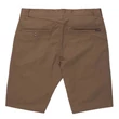 Volcom Frickin Modern Stretch II rövidnadrág Mushroom