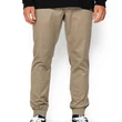 Volcom Frickin Slim Jogger nadrág Khaki