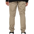 Volcom Frickin Slim Jogger nadrág Khaki