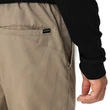 Volcom Frickin Slim Jogger nadrág Khaki