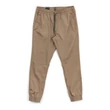 Volcom Frickin Slim Jogger nadrág Khaki