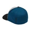 Volcom Full Stone Hthr Xfit Fullcap sapka Deep Blue