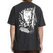 Volcom Kut N Rip Lse póló Black