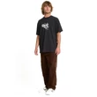 Volcom Kut N Rip Lse póló Black