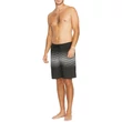 Volcom Lido Stripe Mod boardshort Black