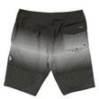 Volcom Lido Stripe Mod boardshort Black