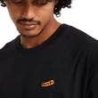 Volcom Pistol Stone Bsc póló Black