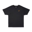 Volcom Pistol Stone Bsc póló Black