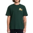 Volcom Racoon Lse póló Scarab