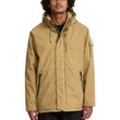 Volcom Stoke Stone II 10k kabát Ermine