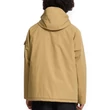 Volcom Stoke Stone II 10k kabát Ermine