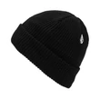 Volcom Sweep Lined téli sapka Black
