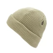 Volcom Sweep Lined téli sapka Moss Green