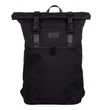 Doughnut Christopher Nylon hátizsák All Black
