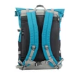 Doughnut Paratrooper Euro Series hátizsák Grey X Teal