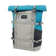 Doughnut Paratrooper Euro Series hátizsák Grey X Teal