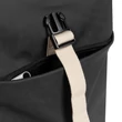 Eastpak Up Roll hátizsák Upgrained Black