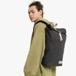 Eastpak Up Roll hátizsák Upgrained Black