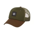 Element Icon Mesh trucker sapka Aluminum