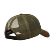 Element Icon Mesh trucker sapka Aluminum