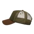 Element Icon Mesh trucker sapka Aluminum