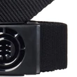 Element Icon Webbing öv Flint Black