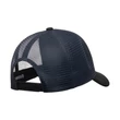Element Team trucker sapka Flint Black