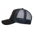 Element Team trucker sapka Flint Black