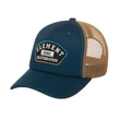 Element Team trucker sapka Indigo