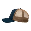 Element Team trucker sapka Indigo