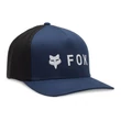Fox Absolute flexfit trucker sapka Midnight
