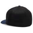 Fox Absolute flexfit trucker sapka Midnight