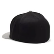 Fox Absolute flexfit trucker sapka Steel Grey