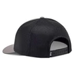 Fox Fox Head trucker sapka Steel Grey