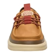Heydude Bradley Blipper Nylon cipő Bone Brown Multi
