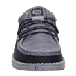 Heydude Wally Guard Stretch Sox cipő Flanel Grey Multi