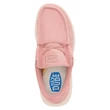Heydude Wendy Comf Suede cipő Rose Dust