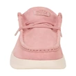Heydude Wendy Comf Suede cipő Rose Dust