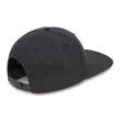 Oakley 47 B1b Ellipse Snapback sapka Blackout White