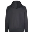 Oakley Bark Dwr Fleece kapucnis pulóver Blackout