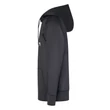 Oakley Bark Dwr Fleece kapucnis pulóver Blackout