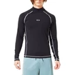 Oakley Bhodi Ellipse Rashguard hosszú ujjú póló Blackout