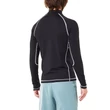Oakley Bhodi Ellipse Rashguard hosszú ujjú póló Blackout